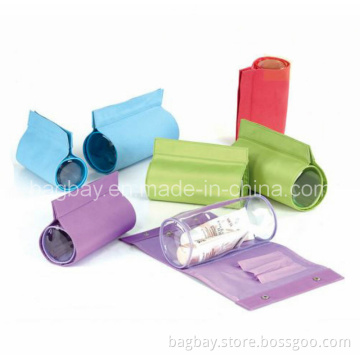 Wholesale Microfiber Cosmetic Bag (CBG09-013)